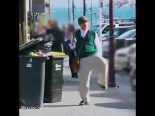 Милый тэтэ in the soop /moon miracle/