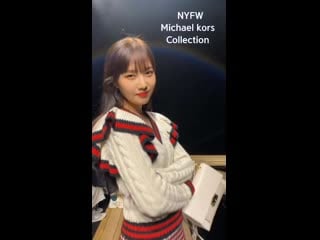 200213 joy (red velvet) @ tiktok imyour joy