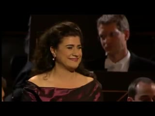 Cecilia bartoli nikolaus harnoncourt live in concert