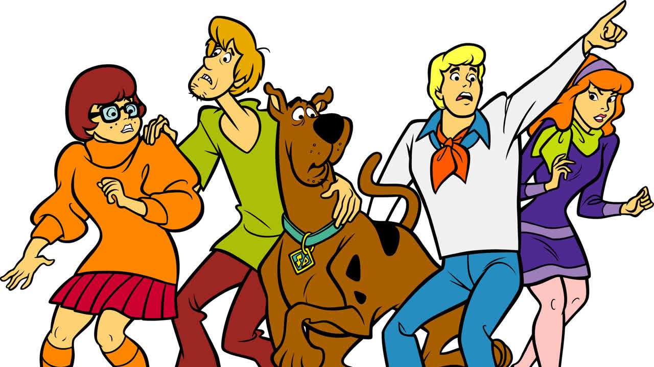 Scooby dooскуби ду 3 сезон - BEST XXX TUBE