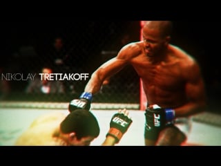 Kevin souza by tretiakoff