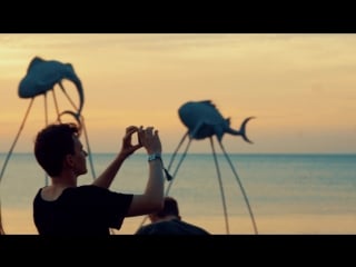 Kazantip epizode xxv sunset