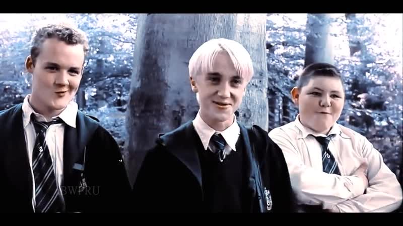 Dramione/draco &amp; hermione/harry potter