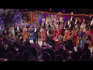 Andre rieu home for the holidays (2012)