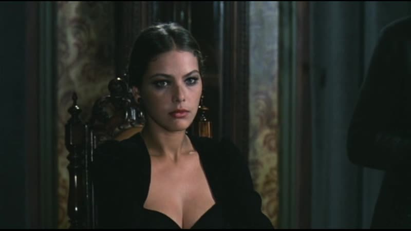 Спальня епископа (1977, 18+) драма, комедия, криминал дино ризи