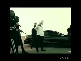Benz mafia