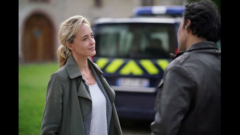Молодые в страсбурге/meurtres a strasbourg (2017)
