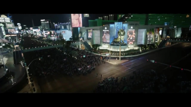 Jose aldo vs conor mcgregor ufc 189 official trailer promo [hd] on tv ma lsv