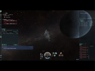 Eve online сканить в нулях это весело