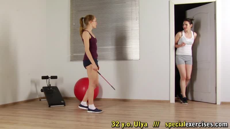 Mikana Ulya porn video – Art spe 055 r 32 y o ulya