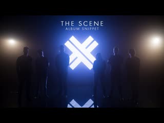 Electric callboy the scene (album snippet)