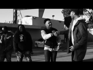 Kalin and myles get it get it get it (feat p lo)