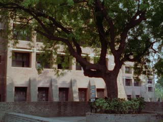 Louis kahn silence and light