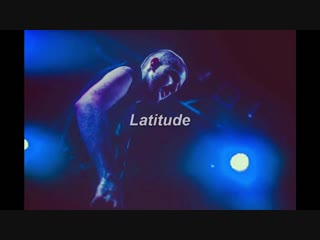 Lil peep latitude (полная в плохом качестве)