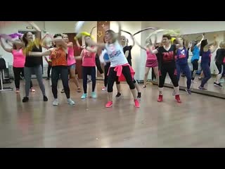 Zumba sexy 2