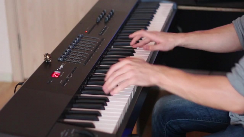 Witcher 3 silver for monsters (piano cover sheet music)