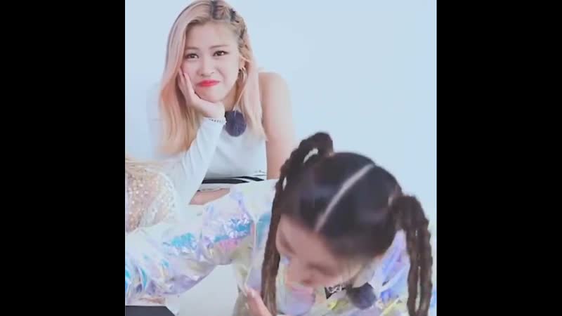 Itzy x osen [13/09/19] ryujin face i cant ghjllfddkiy