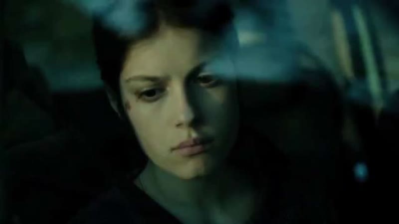 Девушка полетела (2021) la ragazza ha volato (the girl has flown)