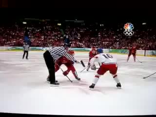 Ovechkin hits jagr malkin scores! russia vs czech republic