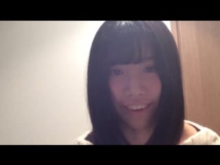 20170113 showroom arai yuki