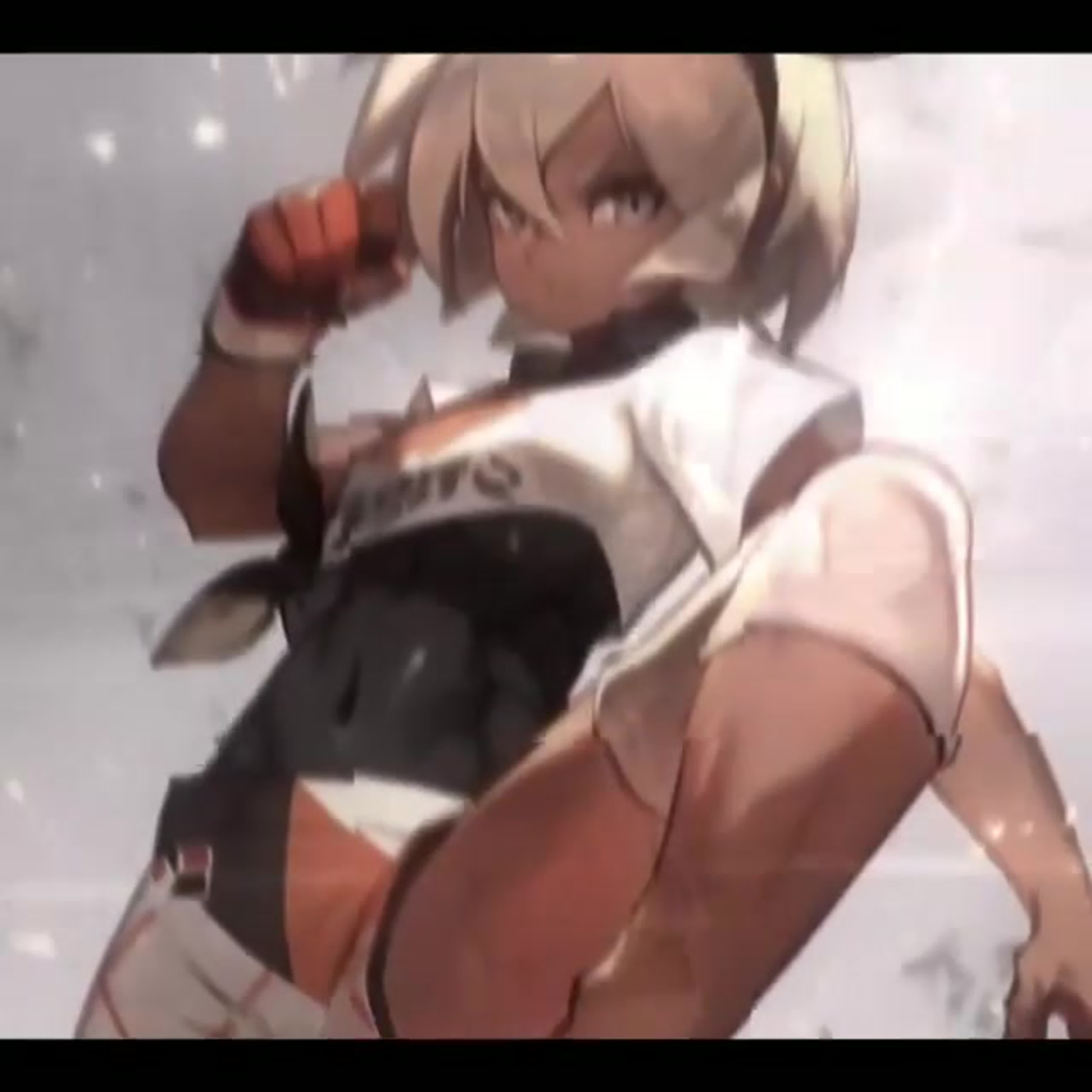 Sword and Shield sex