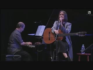 Essa mulher joyce moreno live at berklee