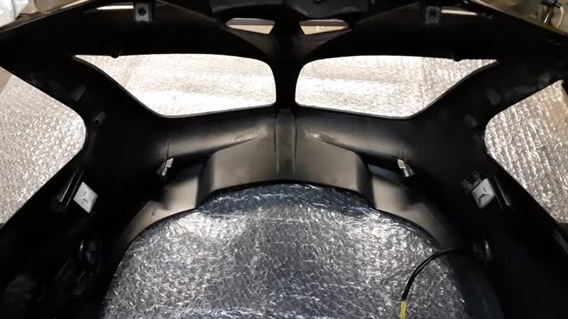 2 точки крепления