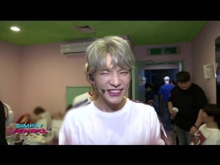 [simply viewtiful] victon mission camera clean ver