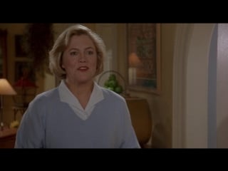 Мамочка маньячка убийца (1994) / serial mom (1994) ужасы