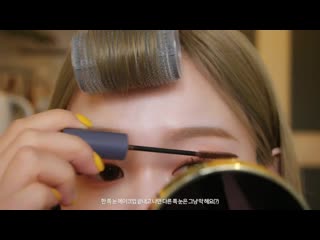 [sohyeon 소현] 여름이니까🍊레드오렌지 메이크업ㅣred orange summer makeupㅣ소현 sohyeon