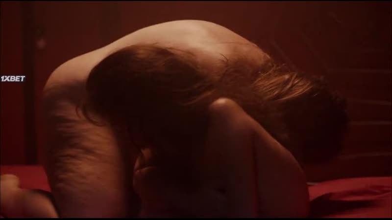 Недотрога 2018