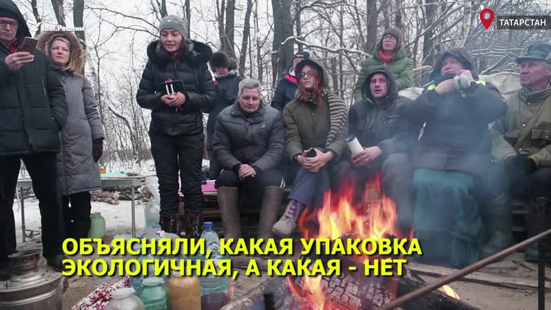 Казанский шиес минниханов игнорирует народ