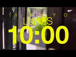 Te lo dije ¦ s4 e7 clip 1 ¦ skam españa