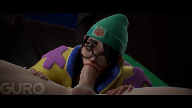 Valorant killjoy porn rule34 hentai