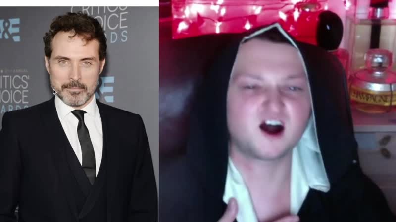 Ну давай же, трахни меня! || похититель ароматов