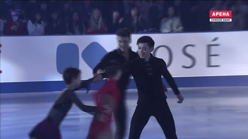 Nhk2018 gala finale