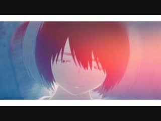 Kokoro ga sakebitagatterunda