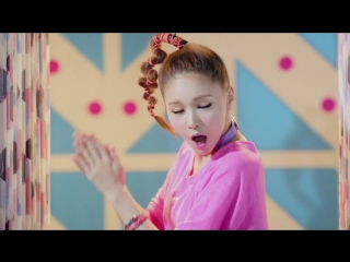 Fiestar(피에스타) we dont stop mv