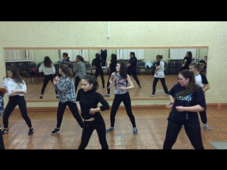 Dancecool/ hip hop/ kstovo/