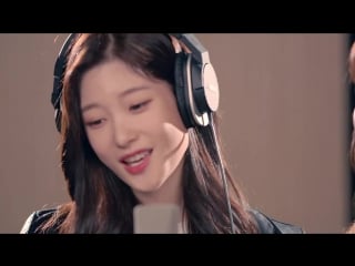 [mv] 백지영, 선미, 다비치, 다이아 (주은, 정채연), 진세연, 은혁, nrg, 아스트로 (문빈, mj), 헤일로 (오운, 재용, 희천) fly day