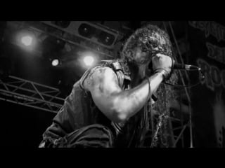 Noctem a cruce salus (official video)