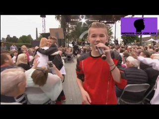 Marcus martinus i don t wanna fall in love