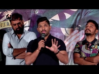 Indian army appreciates naa peru surya naa illu india movie ¦ allu arjun ¦ anu emmanuel ¦ #nsni