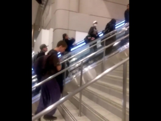 [fancam] 160407 at lax