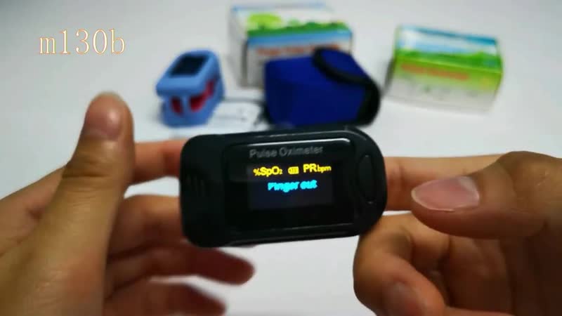 Пальчиковый пульсоксиметр de dedo pulso oximetro домашний
