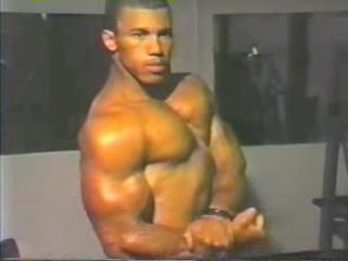 Mvj apv muscle teens pump up 6
