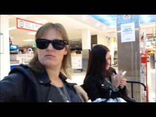 The life of kate&amp;luba in stockholm and karlstad, september 2013 part 6