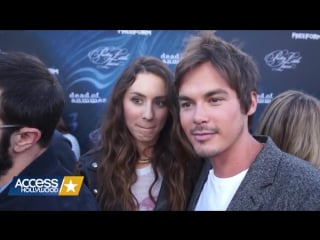 Troian bellisario & tyler blackburn what’s next for spaleb in 'pll' season 7