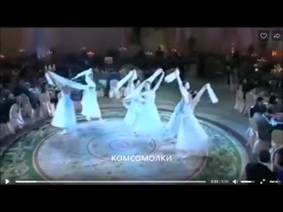 Девушки комсомолки и