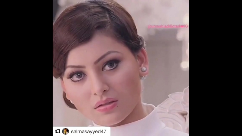 Urvashi rautela on instagram